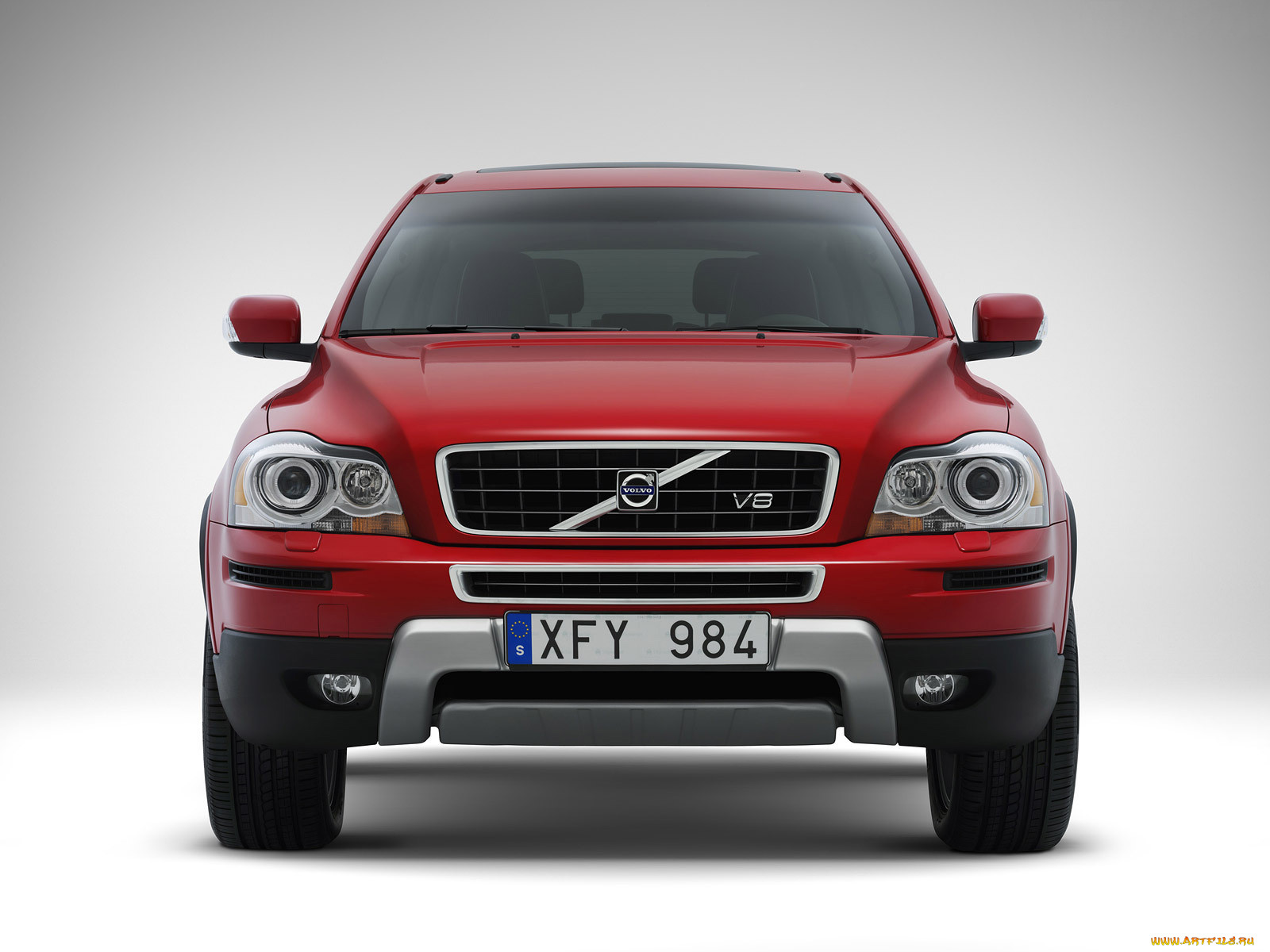 , volvo